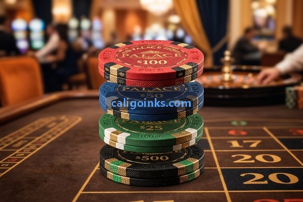 Sảnh bắn cá đổi thưởng trong cổng game bài Las Vegas VIP của 789 Club